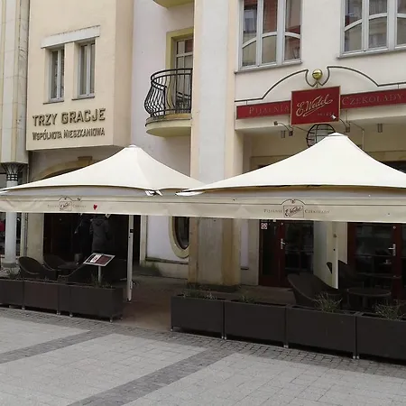 Apartament Sopocka Gracja 公寓 *