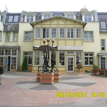 Apartament Sopocka Gracja * 索波特