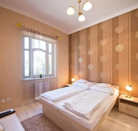 公寓 Apartament Sopocka Gracja