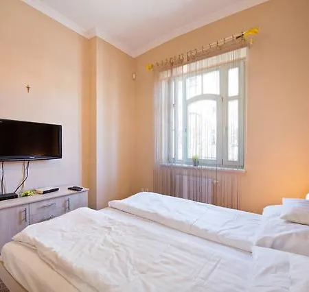 Apartament Sopocka Gracja 索波特