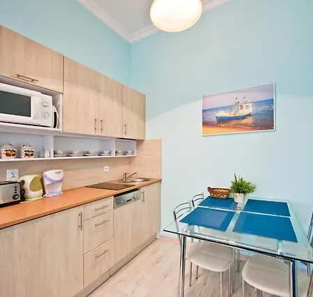 Apartament Sopocka Gracja 公寓 *